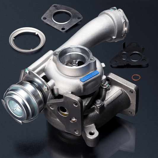 07eins Premium Turbolader für 2.5 TDI Motoren Die Vorteile der 07eins Turbolader für Volkswagen T5 2.5 TDI Motoren: Neuware! Top-Qualität! 2-fache Qualitätskontrolle! Für T5 mit oder ohne Rußpartikelfilter Bei unseren 07eins Turboladern entscheiden Sie sich ausschließlich für unbenutzte Neuware, anstatt der üblichen generalüberholten Gebrauchtteile.