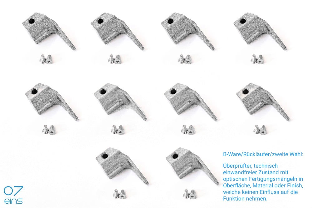 B-goods: Pompa-enjektör üniteli dizel motorlar için ORİJİNAL PDE gövde bağlantıları