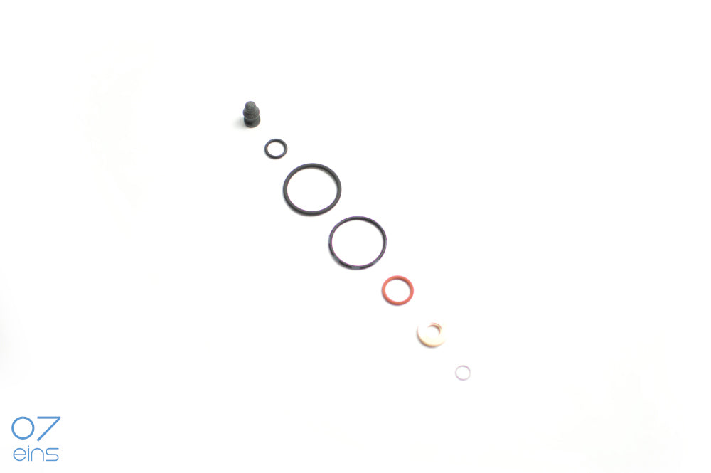 07eins PDE pakningssæt / reparationssæt, pumpe-dyse-enhed