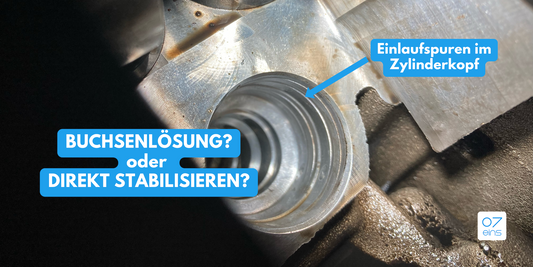 PDE Buchsenlösung / Hülsenlösung beim TDI: Ablauf, Kosten und Alternative