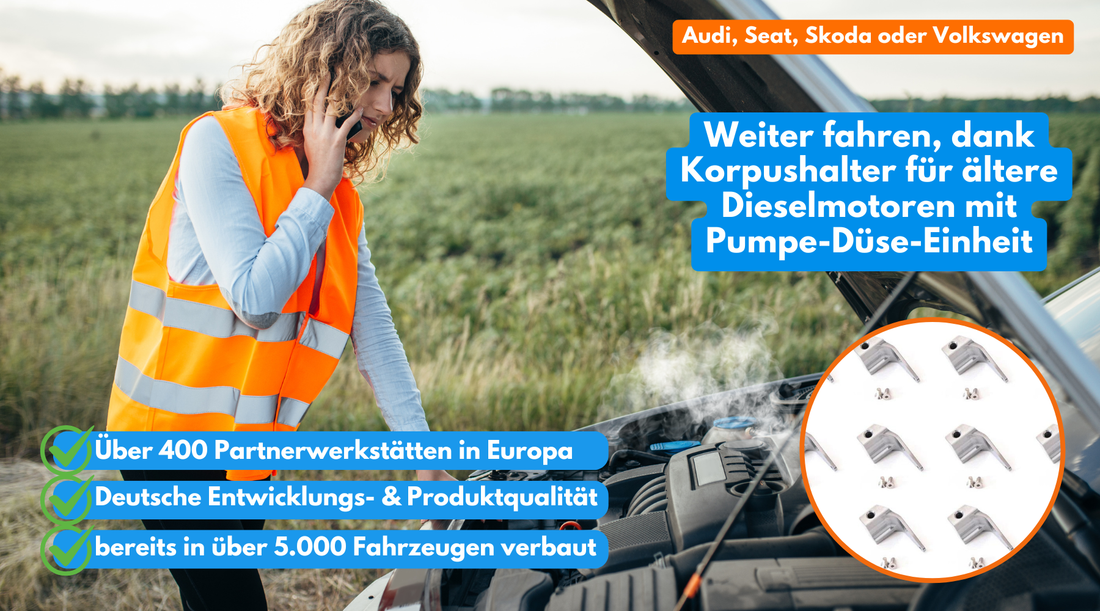 lvermehrung beim TDI (Pumpe-Dse): Ursachen & dauerhafte Lsung 07eins lvermehrung beim TDI (Pumpe-Dse): Ursachen & dauerhafte Lsung 07eins