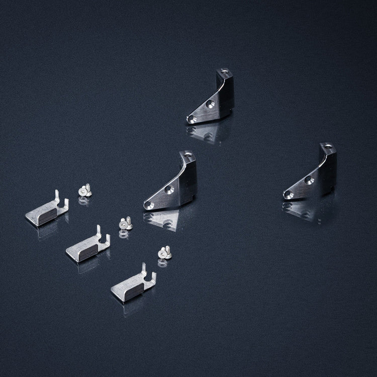 PDE-Brücke 1.2 und 1.4 TDI-Motoren: PDE Korpushalter für 3-Zylinder PDE-Motoren der Volkswagengruppe (VW, Audi, SEAT, Skoda)