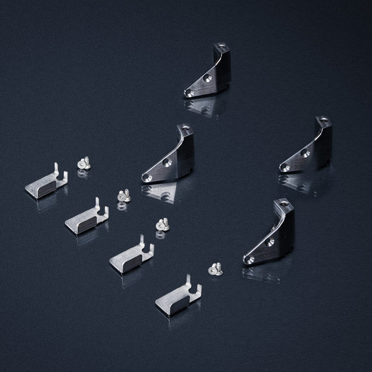 PDE-Brücke 1.9 und 2.0 TDI-Motoren: PDE Korpushalter für 4-Zylinder PDE-Motoren der Volkswagengruppe (VW, Audi, SEAT, Skoda)