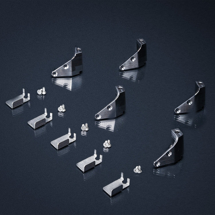 PDE Korpushalter für 5-Zylinder PDE-Motoren der Volkswagengruppe (VW, Audi, SEAT, Skoda)