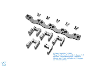 B-Ware PDE-Brücke für VW T5 2.5 TDI | 2. Wahl 07eins