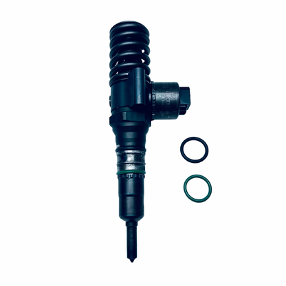 16V VITON Dichtungssatz verstärkt für 16V 2.0 TDI. Empfohlen in Kombination mit der 16V PDE-Brücke.