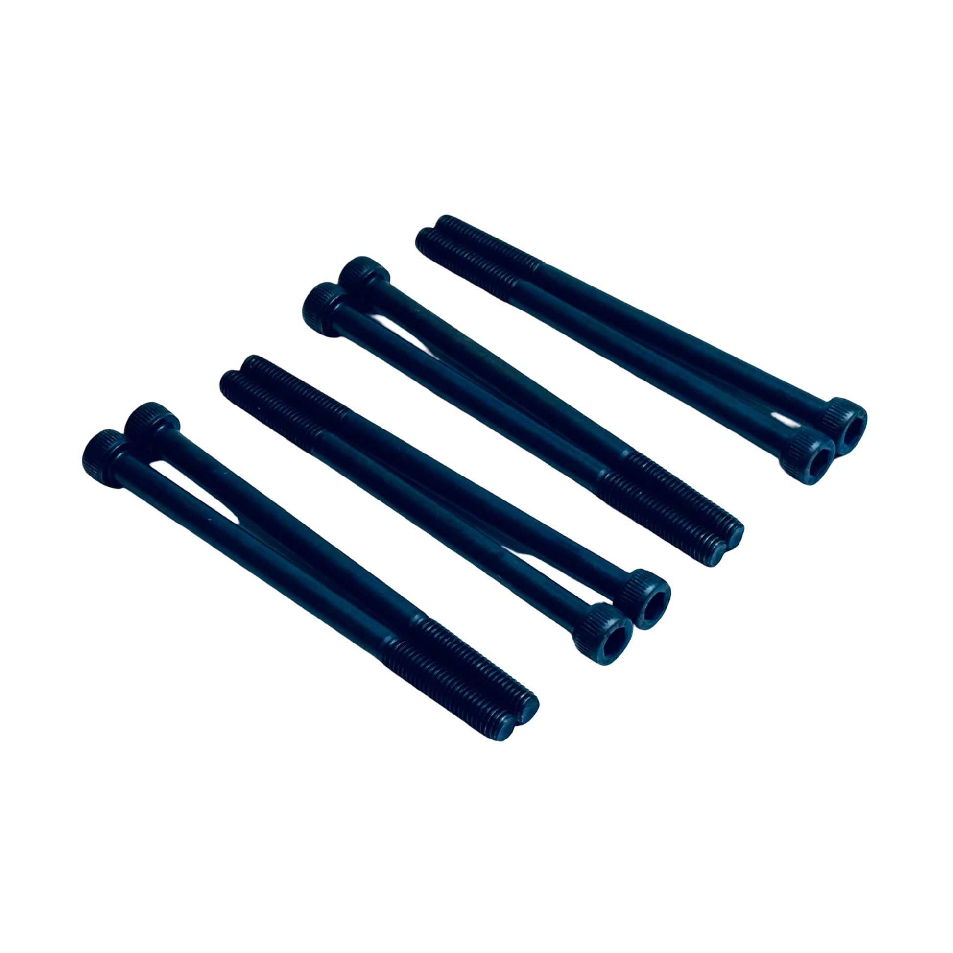 Vite per iniettore 16V M6x95 per set di viti di ispezione 16V ponte PDE / 16V 2.0 TDI con PDE Bosch