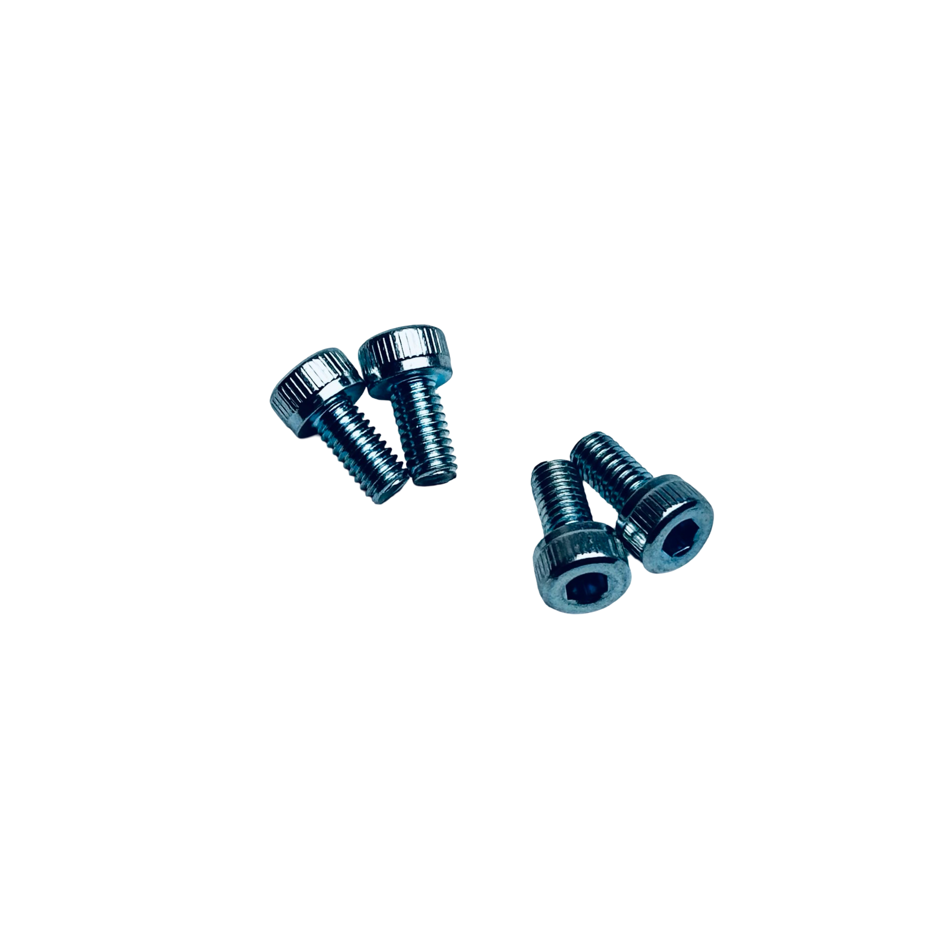Vite a testa cilindrica con esagono incassato M4x8 per set di viti di ispezione 16V ponte PDE / 16V 2.0 TDI con Bosch PDE