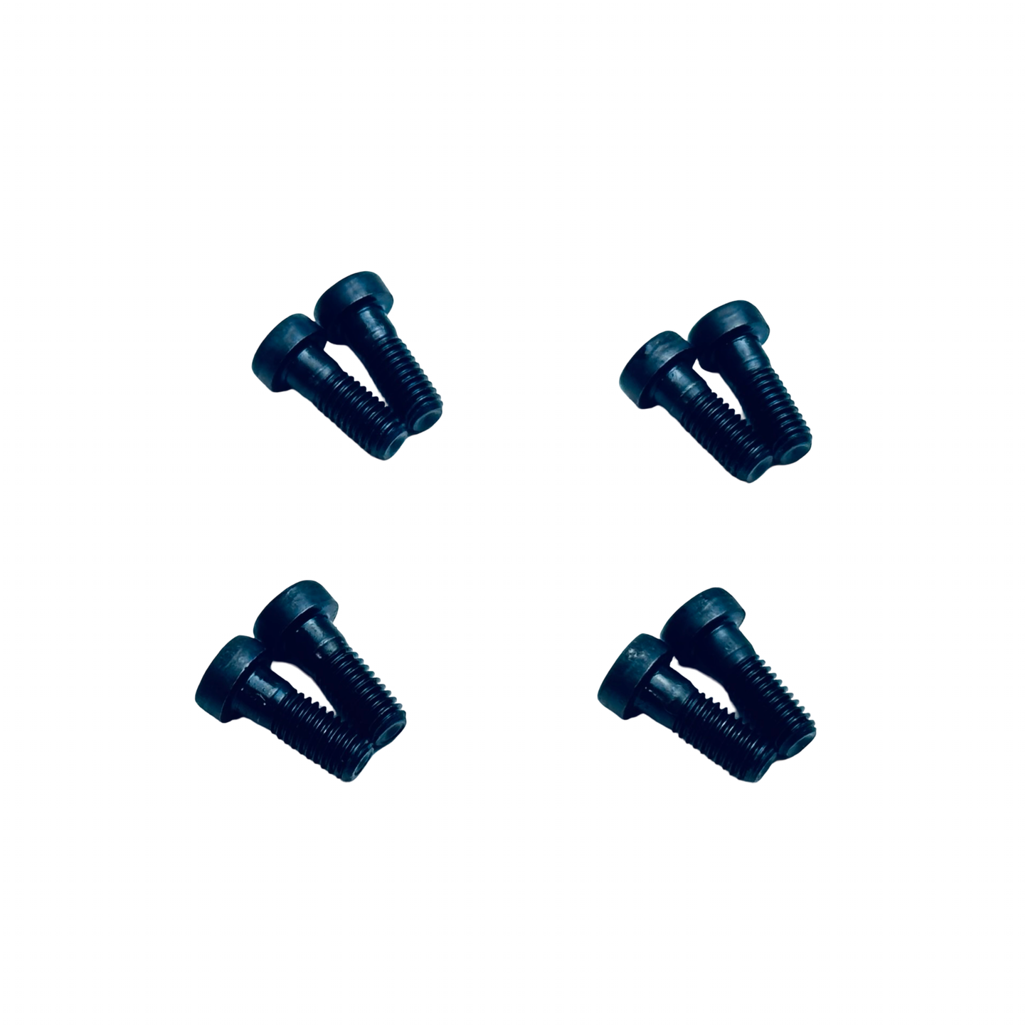 Vite a testa cilindrica con esagono incassato M6x16 per set di viti di ispezione 16V ponte PDE / 16V 2.0 TDI con Bosch PDE