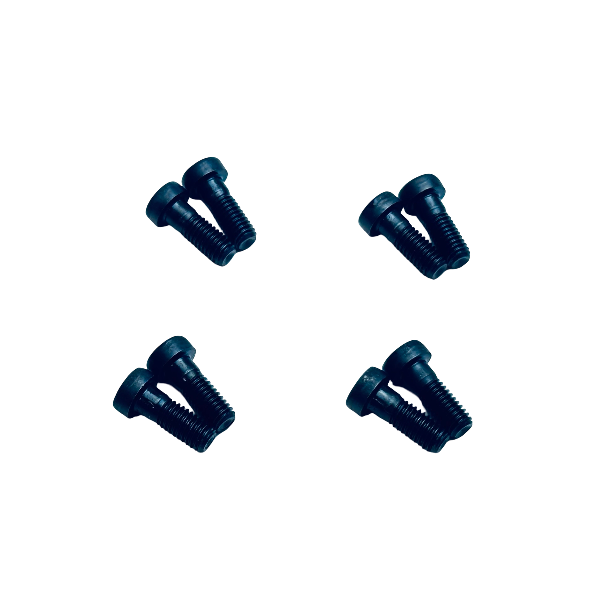 Vite a testa cilindrica con esagono incassato M6x16 per set di viti di ispezione 16V ponte PDE / 16V 2.0 TDI con Bosch PDE