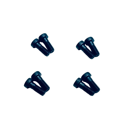 Vite a testa cilindrica con esagono incassato M6x16 per set di viti di ispezione 16V ponte PDE / 16V 2.0 TDI con Bosch PDE