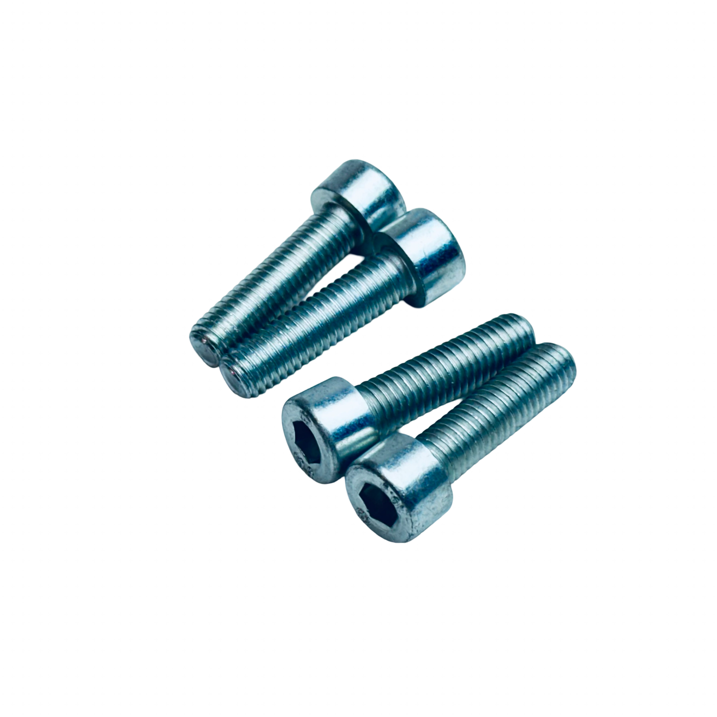 Vite a testa cilindrica con esagono incassato M8x30 per set di viti di ispezione 16V ponte PDE / 16V 2.0 TDI con Bosch PDE