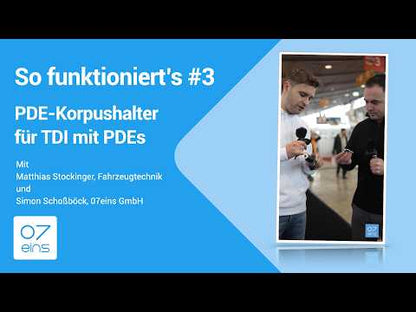 PDE híd 1.9 TDI és 2.0 TDI készlet - 4 db PDE karosszériarögzítő